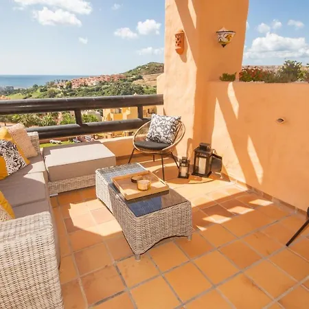 Coto Real Thasos 222 Апартаменты *