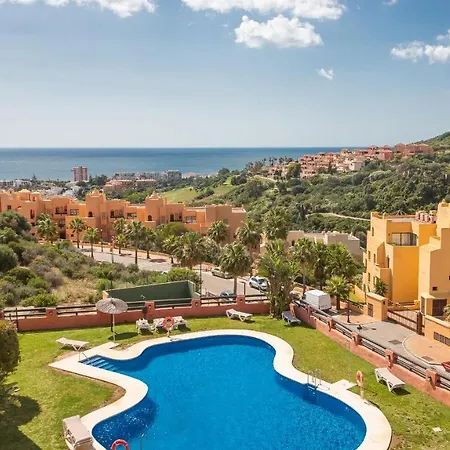 Coto Real Thasos 222 Апартаменты *