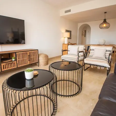 Coto Real Thasos 222 Appartement *