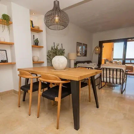 Coto Real Thasos 222 Apartment