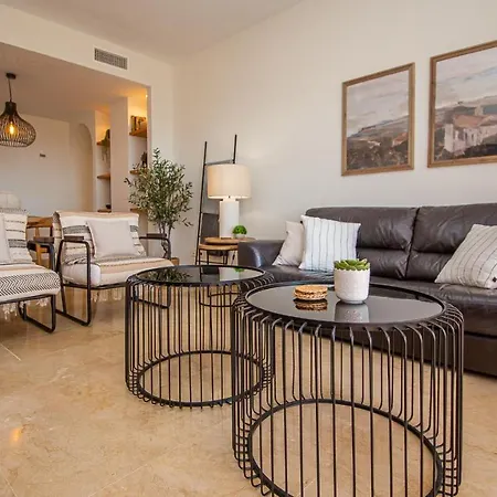 Apartment Coto Real Thasos 222 Manilva