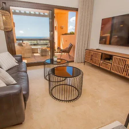 Coto Real Thasos 222 Apartment Manilva