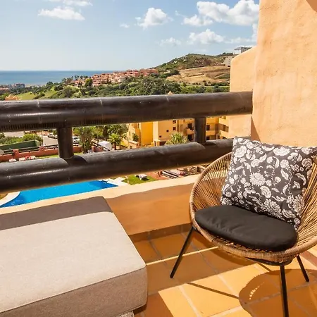 Apartment Coto Real Thasos 222