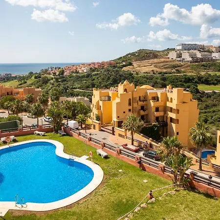 Coto Real Thasos 222 Appartement Manilva