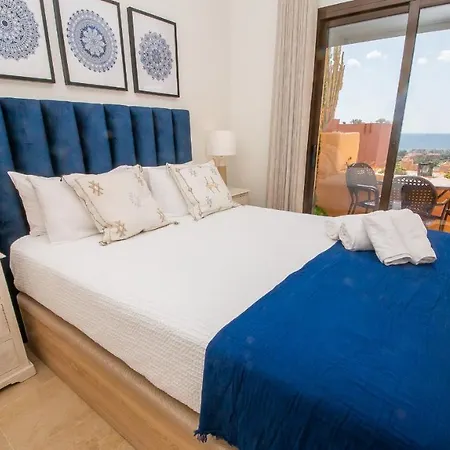 Apartment Coto Real Thasos 222 Manilva