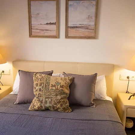 Coto Real Thasos 222 Apartment