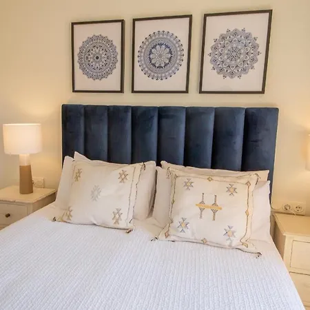 Apartment Coto Real Thasos 222 *